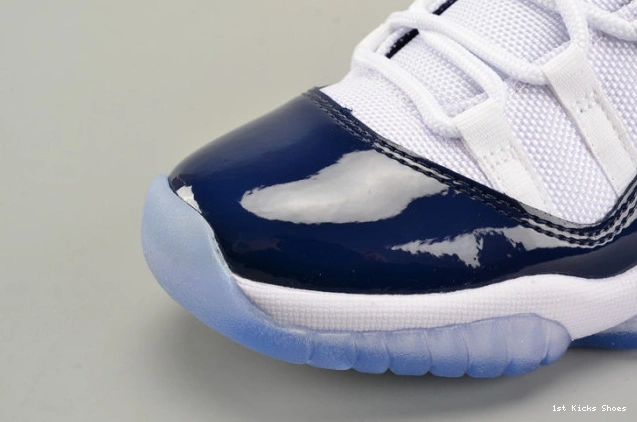 like university jordan ''82" womens "win 378038- (gs) Affordable 1785 retro 11 blue air bg 1223